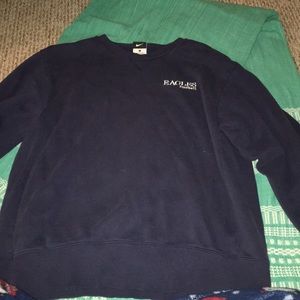 nike eagles football sweatshirt